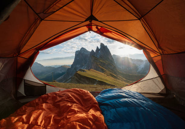 Top 10 Camping Tents for Every Adventure